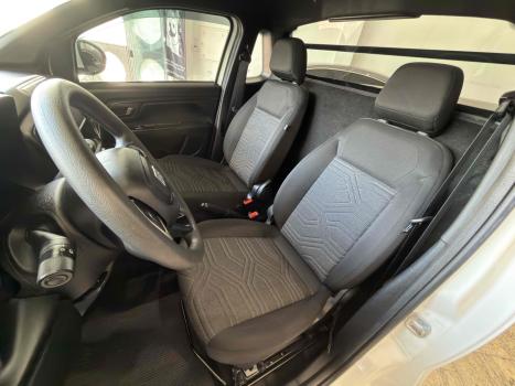 FIAT Strada 1.3 FIREFLY FLEX FREEDOM CABINE SIMPLES, Foto 8
