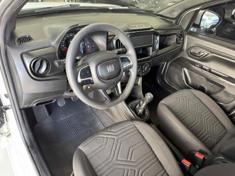 FIAT Strada 1.3 FIREFLY FLEX FREEDOM CABINE SIMPLES, Foto 9