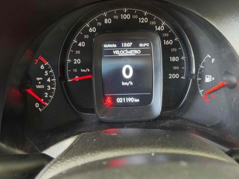 FIAT Strada 1.3 FIREFLY FLEX FREEDOM CABINE SIMPLES, Foto 11