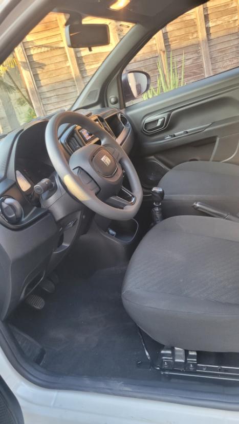 FIAT Strada 1.3 FIREFLY FLEX ENDURANCE CABINE SIIMPLES, Foto 2