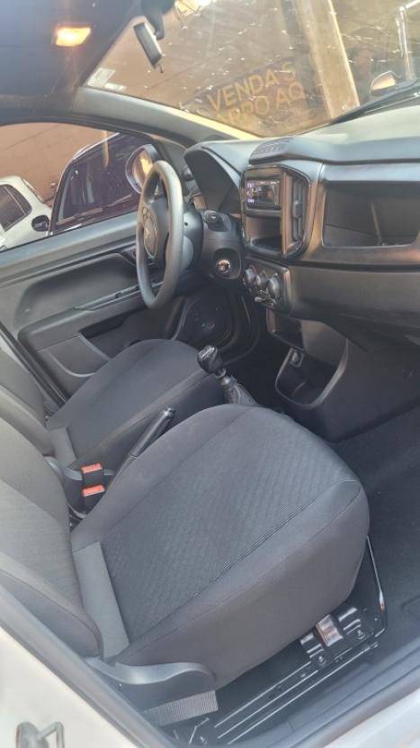 FIAT Strada 1.3 FIREFLY FLEX ENDURANCE CABINE SIIMPLES, Foto 4