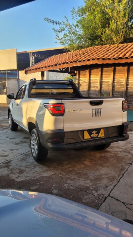 FIAT Strada 1.3 FIREFLY FLEX ENDURANCE CABINE SIIMPLES, Foto 5