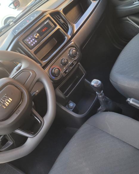 FIAT Strada 1.3 FIREFLY FLEX ENDURANCE CABINE SIIMPLES, Foto 6