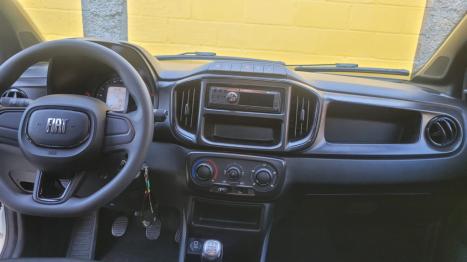 FIAT Strada 1.3 FIREFLY FLEX ENDURANCE CABINE SIIMPLES, Foto 2