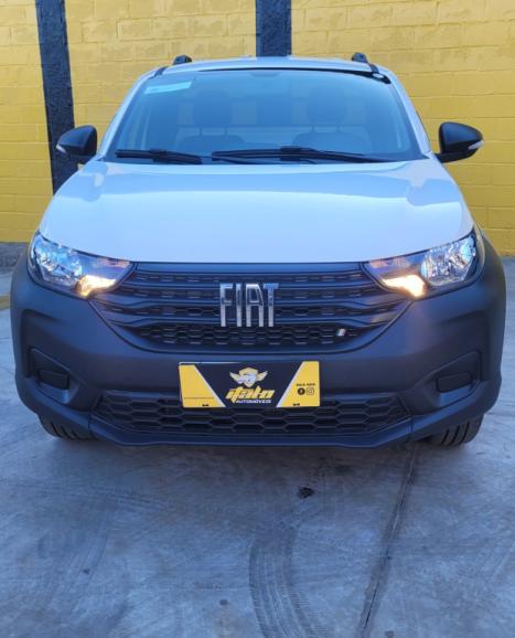 FIAT Strada 1.3 FIREFLY FLEX ENDURANCE CABINE SIIMPLES, Foto 5