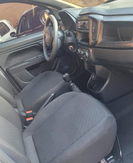 FIAT Strada 1.3 FIREFLY FLEX ENDURANCE CABINE SIIMPLES, Foto 6