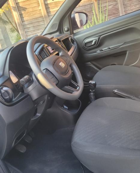 FIAT Strada 1.3 FIREFLY FLEX ENDURANCE CABINE SIIMPLES, Foto 7