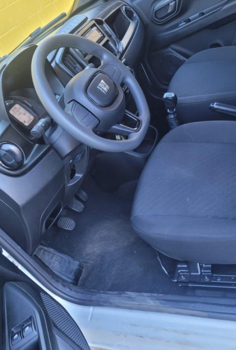 FIAT Strada 1.3 FIREFLY FLEX ENDURANCE CABINE SIIMPLES, Foto 9