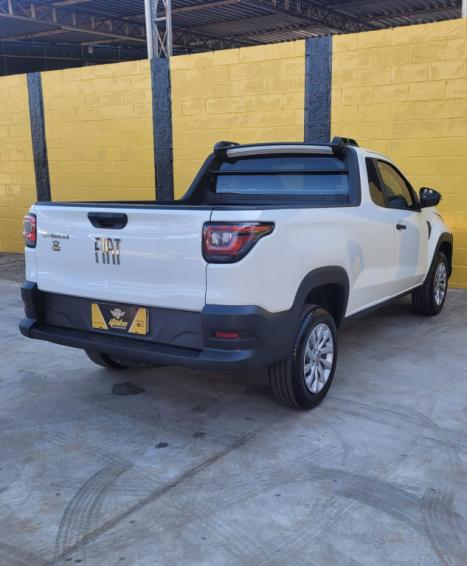 FIAT Strada 1.3 FIREFLY FLEX ENDURANCE CABINE SIIMPLES, Foto 10