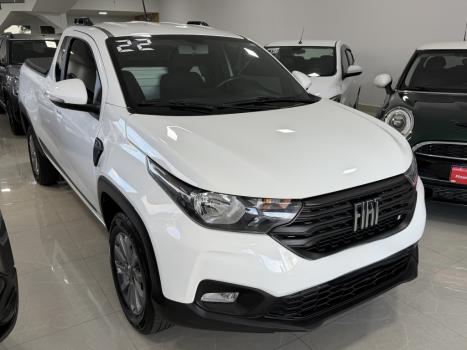 FIAT Strada 1.3 FIREFLY FLEX FREEDOM CABINE SIMPLES, Foto 1