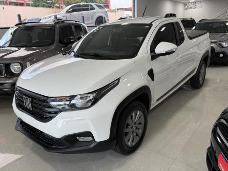 FIAT Strada 1.3 FIREFLY FLEX FREEDOM CABINE SIMPLES, Foto 2