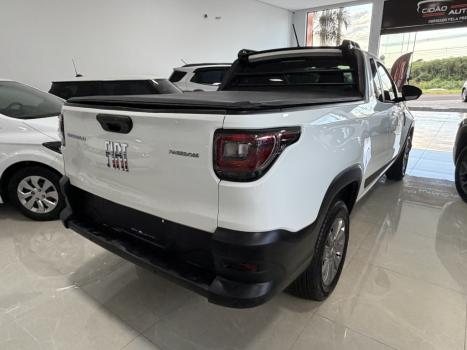 FIAT Strada 1.3 FIREFLY FLEX FREEDOM CABINE SIMPLES, Foto 4