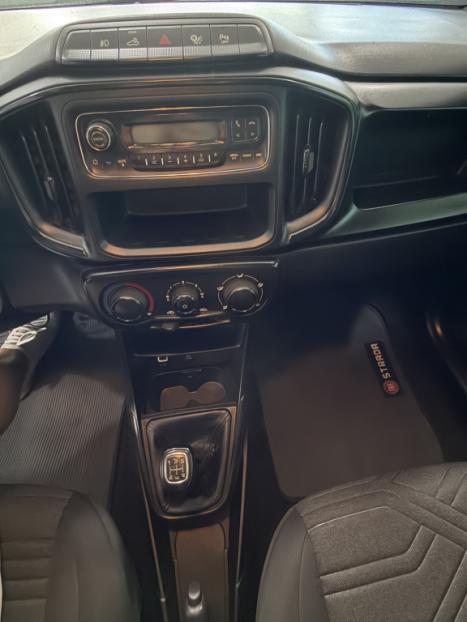 FIAT Strada 1.3 FIREFLY FLEX FREEDOM CABINE SIMPLES, Foto 7