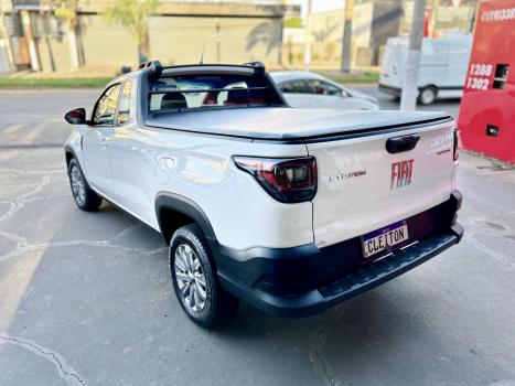 FIAT Strada 1.3 FIREFLY FLEX FREEDOM CABINE SIMPLES, Foto 4