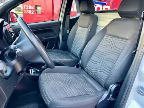 FIAT Strada 1.3 FIREFLY FLEX FREEDOM CABINE SIMPLES, Foto 7