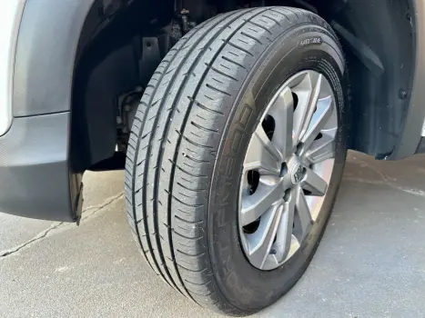 FIAT Strada 1.3 FIREFLY FLEX FREEDOM CABINE SIMPLES, Foto 9