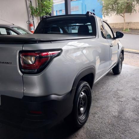 FIAT Strada 1.3 FIREFLY FLEX ENDURANCE CABINE SIMPLES, Foto 3