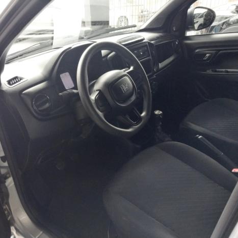 FIAT Strada 1.3 FIREFLY FLEX ENDURANCE CABINE SIMPLES, Foto 4