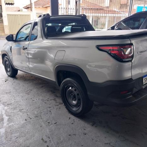 FIAT Strada 1.3 FIREFLY FLEX ENDURANCE CABINE SIMPLES, Foto 6