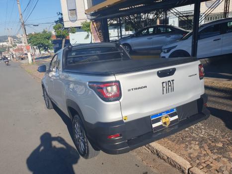 FIAT Strada 1.3 FIREFLY FLEX FREEDOM CABINE SIMPLES, Foto 3