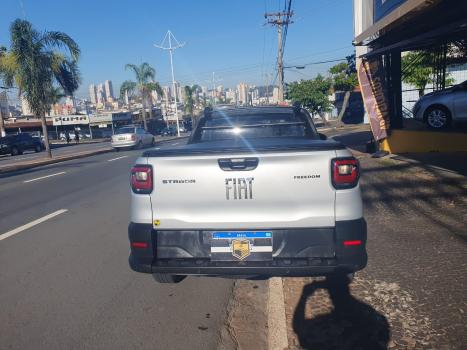 FIAT Strada 1.3 FIREFLY FLEX FREEDOM CABINE SIMPLES, Foto 4