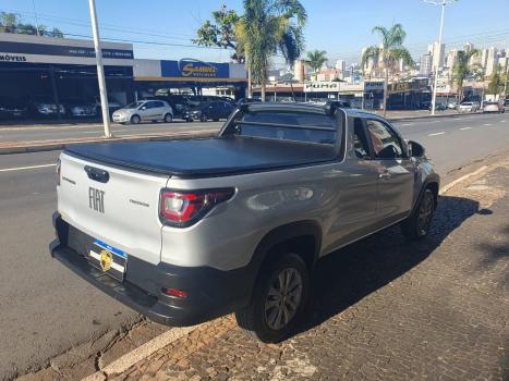 FIAT Strada 1.3 FIREFLY FLEX FREEDOM CABINE SIMPLES, Foto 5