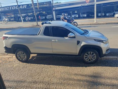 FIAT Strada 1.3 FIREFLY FLEX FREEDOM CABINE SIMPLES, Foto 6