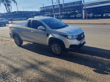 FIAT Strada 1.3 FIREFLY FLEX FREEDOM CABINE SIMPLES, Foto 7