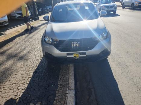 FIAT Strada 1.3 FIREFLY FLEX FREEDOM CABINE SIMPLES, Foto 8