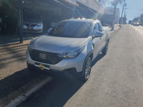 FIAT Strada 1.3 FIREFLY FLEX FREEDOM CABINE SIMPLES, Foto 9