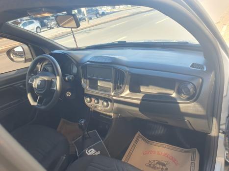 FIAT Strada 1.3 FIREFLY FLEX FREEDOM CABINE SIMPLES, Foto 14