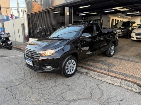 FIAT Strada 1.3 FIREFLY FLEX FREEDOM CABINE SIMPLES, Foto 6