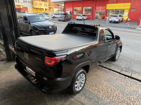 FIAT Strada 1.3 FIREFLY FLEX FREEDOM CABINE SIMPLES, Foto 8