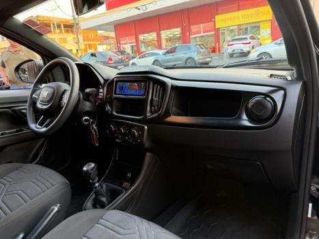 FIAT Strada 1.3 FIREFLY FLEX FREEDOM CABINE SIMPLES, Foto 15