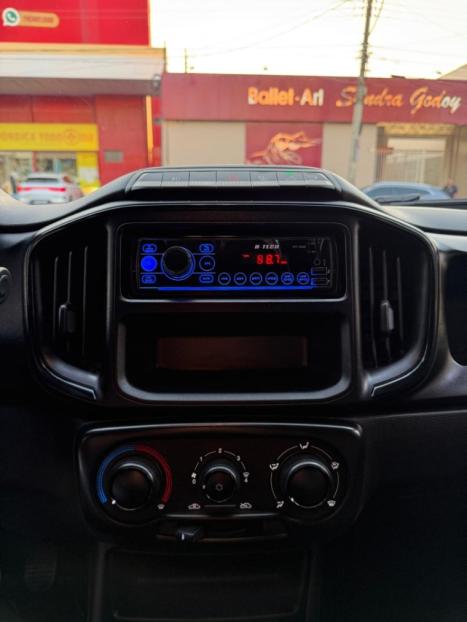 FIAT Strada 1.3 FIREFLY FLEX FREEDOM CABINE SIMPLES, Foto 16