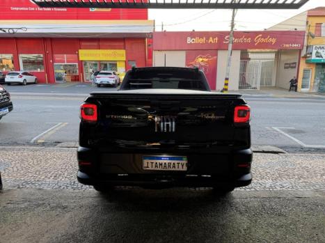 FIAT Strada 1.3 FIREFLY FLEX FREEDOM CABINE SIMPLES, Foto 2