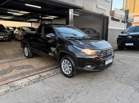 FIAT Strada 1.3 FIREFLY FLEX FREEDOM CABINE SIMPLES, Foto 4