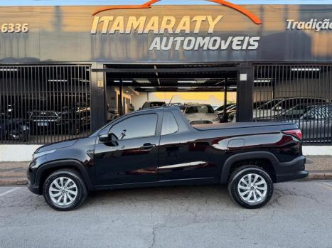 FIAT Strada 1.3 FIREFLY FLEX FREEDOM CABINE SIMPLES, Foto 6