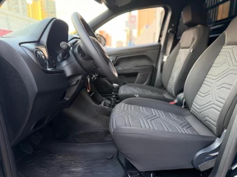FIAT Strada 1.3 FIREFLY FLEX FREEDOM CABINE SIMPLES, Foto 11