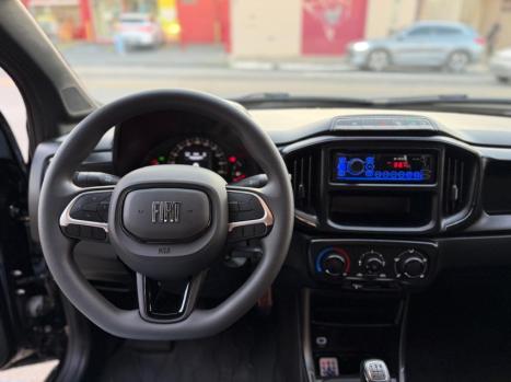 FIAT Strada 1.3 FIREFLY FLEX FREEDOM CABINE SIMPLES, Foto 12