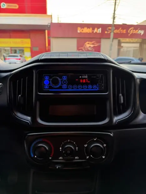 FIAT Strada 1.3 FIREFLY FLEX FREEDOM CABINE SIMPLES, Foto 15