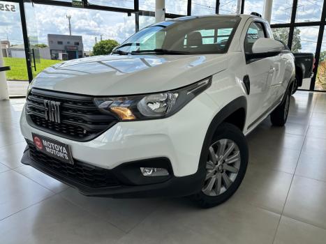 FIAT Strada 1.3 FIREFLY FLEX FREEDOM CABINE SIMPLES, Foto 2