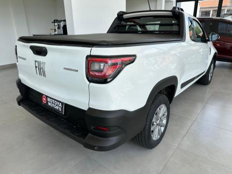 FIAT Strada 1.3 FIREFLY FLEX FREEDOM CABINE SIMPLES, Foto 4