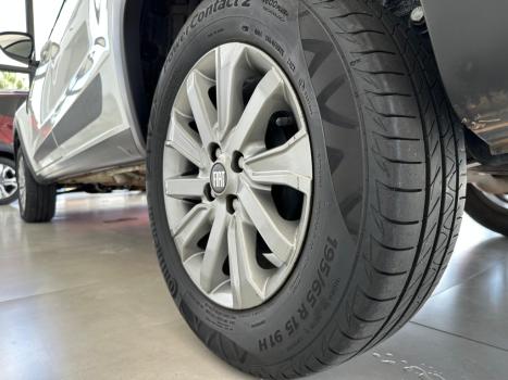 FIAT Strada 1.3 FIREFLY FLEX FREEDOM CABINE SIMPLES, Foto 5