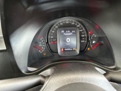 FIAT Strada 1.3 FIREFLY FLEX FREEDOM CABINE SIMPLES, Foto 6