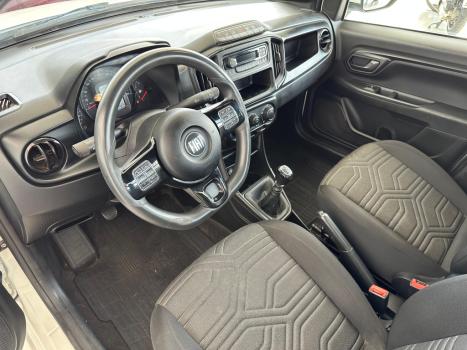 FIAT Strada 1.3 FIREFLY FLEX FREEDOM CABINE SIMPLES, Foto 7