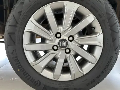 FIAT Strada 1.3 FIREFLY FLEX FREEDOM CABINE SIMPLES, Foto 9