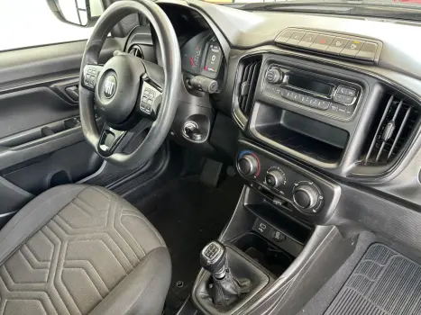 FIAT Strada 1.3 FIREFLY FLEX FREEDOM CABINE SIMPLES, Foto 10