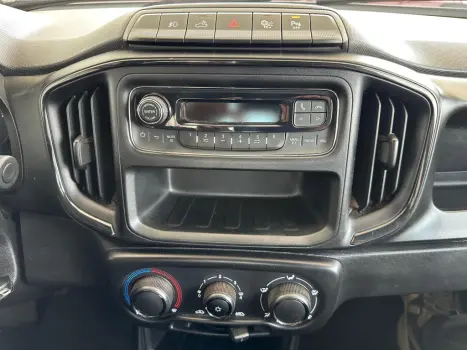 FIAT Strada 1.3 FIREFLY FLEX FREEDOM CABINE SIMPLES, Foto 13
