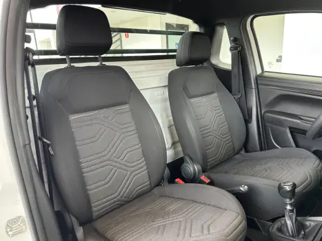 FIAT Strada 1.3 FIREFLY FLEX FREEDOM CABINE SIMPLES, Foto 14